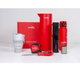 Каталоги, Шаблоны и Мерч BOYARD