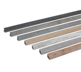 Плинтус для столешниц