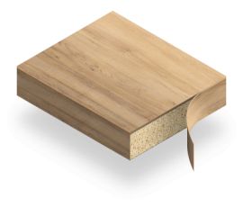 Кромка ПВХ 2*35мм (кратно - 5м)