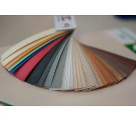 Образцы ПВХ