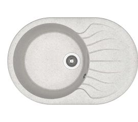 Овальная «БЕРТА»