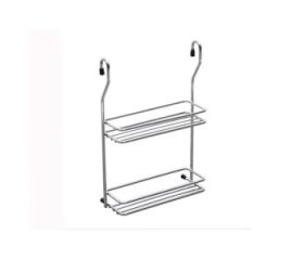 Полки на рейлинг