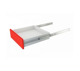 DB4515 Направляющие шариковые  PUSH (нагрузка на пару до 30кг) (15)