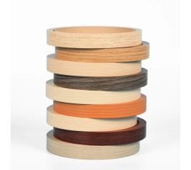 Кромочные материалы