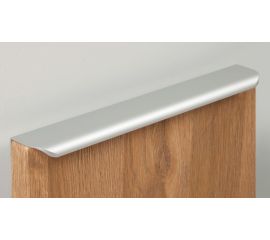 RT110SC MONTE Матовый хром