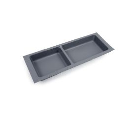 Глубина 430мм