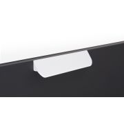 RS156W.3/96 Мебельная ручка TICK Белый