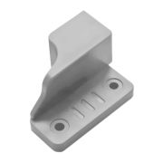 SBH20/GRДержатель продольного рейлинга СЕРЫЙ  (к-т) для SBR05