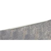 RT109SC.1/000/1200 Ручка торцевая 1200, матовый хром (20)