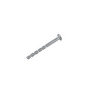 MT02/08/M4*45Zn/0 Сегментный винт М4 х 45