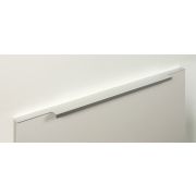 RT109SC.1/000/500 Ручка торцевая 500мм, матовый хром (20)