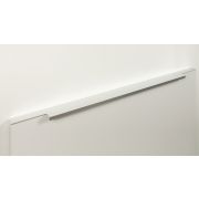 RT109SC.1/000/600 Ручка торцевая 600мм, матовый хром (20)