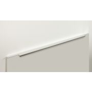 RT109SC.1/000/800 Ручка торцевая 800мм, матовый хром (20)