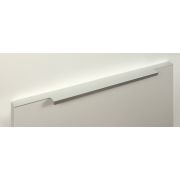 RT109SC.1/128/150 Ручка торцевая 150мм, матовый хром (50)