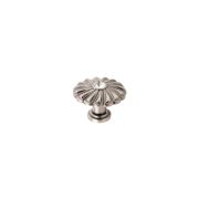 RC409BSN.4 Ручка кнопка, Атласный сатиновый никель (50)