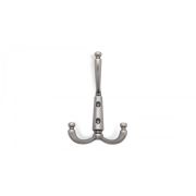 K350AP.6 Крючок 3-рожковый DOLCE старинное олово (6)