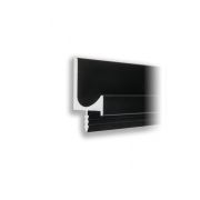 Ручка профиль L-LINE RP003BL.1/000/3000 черный