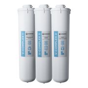 MOD 1.0 Комплект сменных модулей д/водоочистителей Pure Drop 1.0  (арт.4998003) (OMOIKIRI)