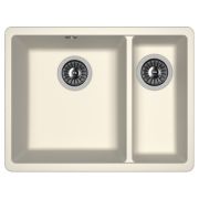 Мойка FLORENTINA «Вега-335/160» 550*420*217 жасмин