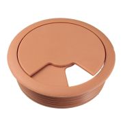 Заглушка п/кабель, бук