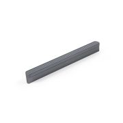 RS064GR.4/128 Мебельная ручка SHELL