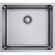 Мойка TADZAVA 49-U/IN  арт. 4997115 (OMOIKIRI)