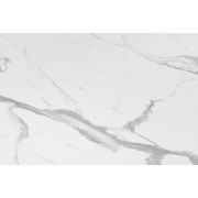 №327 Постформинг 38мм ГРАНИТ БЕЛЫЙ (3000х600х38) ПРЯМОЙ R3