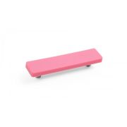 RS602PN.4/96 Ручка-кнопка CARAMEL (розовый)