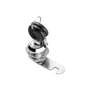 Замок мебельный почтовый