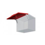 MK01 Кронштейн пружинный прав.+лев. (к-т)