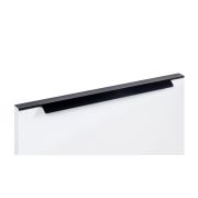 RT115BL.1/256/450 Ручка ARCA черная