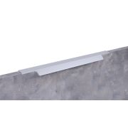 RT115SC.1/224/400 Ручка ARCA Матовый хром