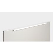 RT109W.1/000/600 Ручка  RAY Белый