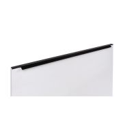 RT115BL.1/768/900 Ручка ARCA Матовый чёрный