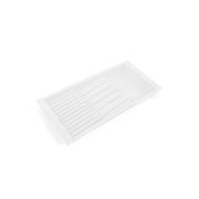 PC15/W/206x430 Блок для ножей 206x430 БЕЛЫЙ в БАЗУ на 450