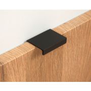 RT109BL.1/32  Мебельная ручка RAY