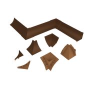Комплект аксессуаров LB23-17 RUS Янтарь  (20)