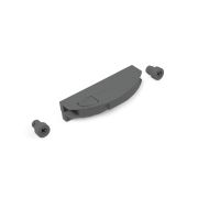 SBH100/GRPH Поводок для внутреннего ящика СТАРТ с доводчиком КЛИК, ГРАФИТ