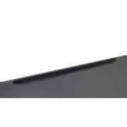 RS157BL.3/864 Мебельная ручка RICK Матовый черный