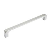 RS287SC.4/192 Мебельная ручка BOY Сатиновый хром