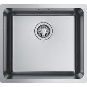 Мойка TADZAVA 49-U/IN  арт. 4993074 (OMOIKIRI)