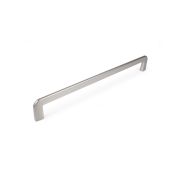 RS331MBSN.4/224 Ручка-скоба DIRECT Матовый атласный никель