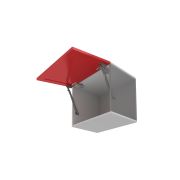 GL110GRPH/100/3 Газовый лифт с фиксацией положения и амортизацией OZON