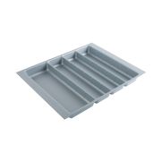 PC01/GR/530x480 Поддон для выдвижного ящика Серый