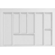 Лоток AQ TRAY 700 белый (13.0077)