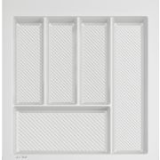 Лоток AQ TRAY 500 белый (13.0073)