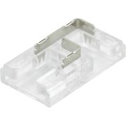 Коннектор AQ LINK угловой для светодиодных лент 8 мм (15.0221)