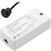 Выключатель AQ SWITCH инфракрасный на движение руки 220V 250W (15.0407)