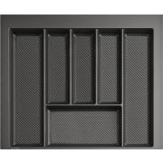 Лоток AQ TRAY 600 графит (13.0076)