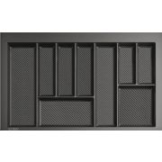 Лоток AQ TRAY 800 графит (13.0080)